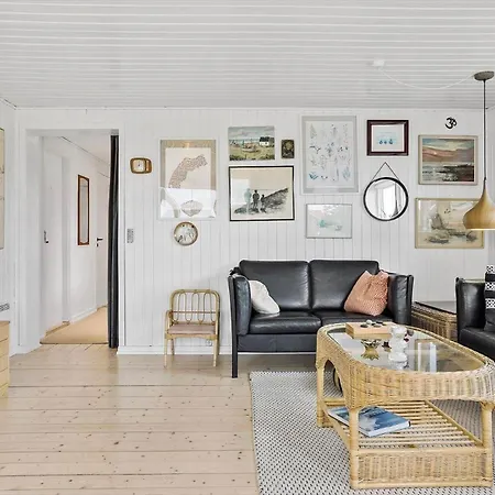 Tatil Evi 635-thisted-store-knuds-vej-6 Thisted