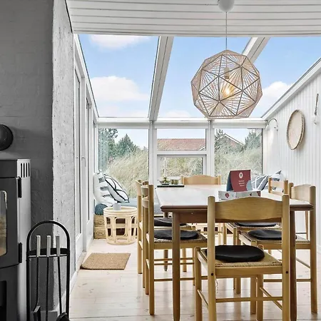 Tatil Evi 635-thisted-store-knuds-vej-6 Thisted