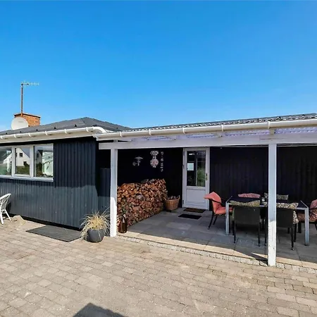 Tatil Evi 635-thisted-store-knuds-vej-6