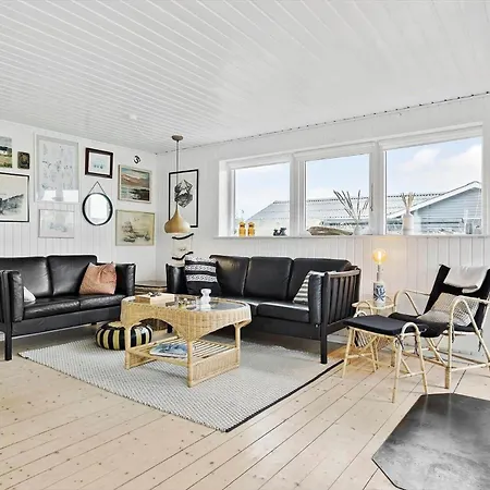 Tatil Evi 635-thisted-store-knuds-vej-6 *