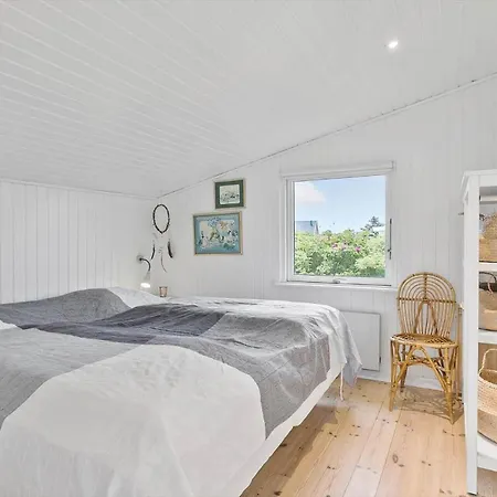 635-thisted-store-knuds-vej-6 Tatil Evi