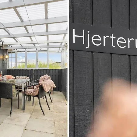 Tatil Evi 635-thisted-store-knuds-vej-6 Thisted