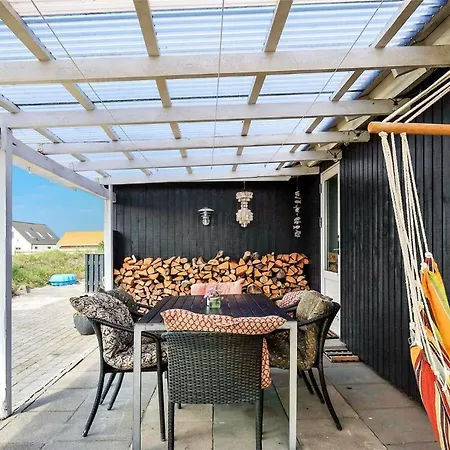 Tatil Evi 635-thisted-store-knuds-vej-6 Thisted