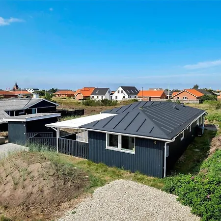 Semesterbostad 635-thisted-store-knuds-vej-6