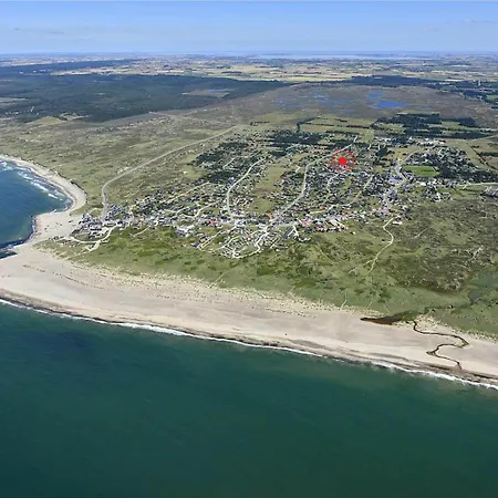 635-thisted-store-knuds-vej-6 Tatil Evi