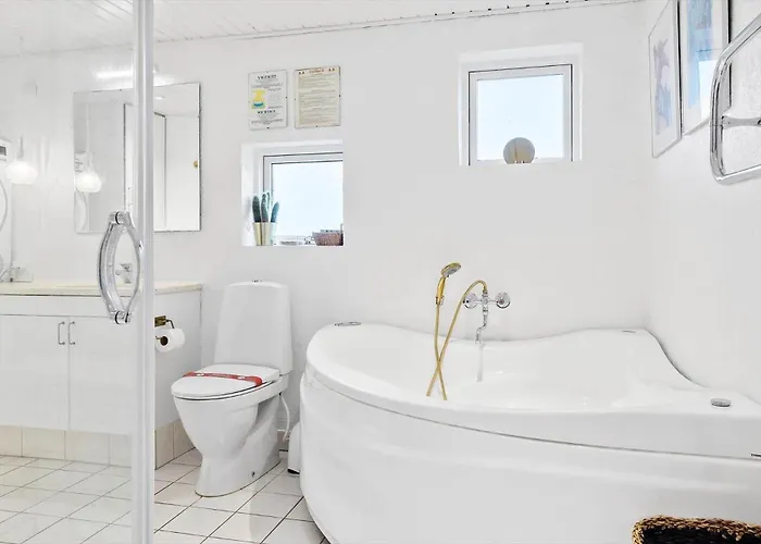 635-thisted-store-knuds-vej-6 Сasa de vacaciones Thisted