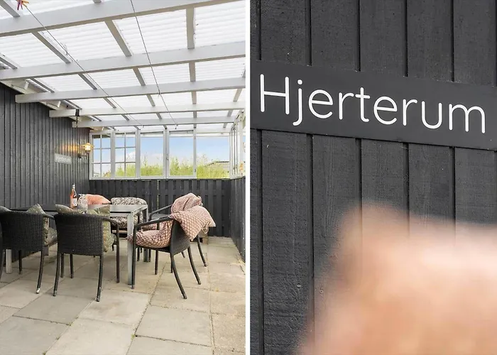 Сasa de vacaciones 635-thisted-store-knuds-vej-6 Thisted