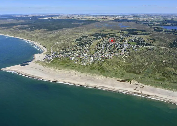 635-thisted-store-knuds-vej-6 Сasa de vacaciones